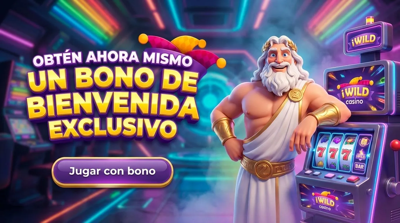 Iwild Casino